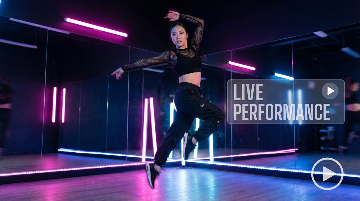 海角社区舞蹈视频